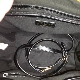 Borsa Alviero Martini ALV