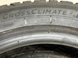 205/50R17 Michelin Crossclimate 2
