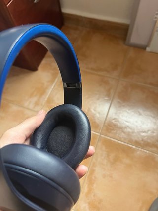 Auriculares Beats Studio Pro