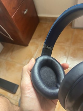 Auriculares Beats Studio Pro