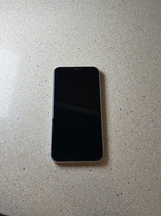 iPhone XR 128 GB Bianco