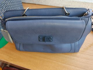 Bolso Parfois Azul
