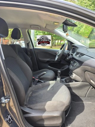 Opel Corsa 2016