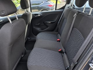 Opel Corsa 2016