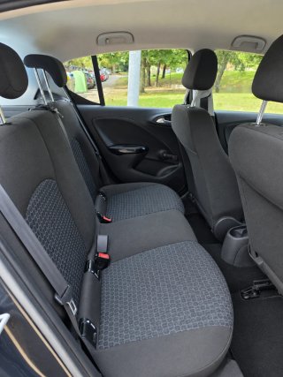 Opel Corsa 2016