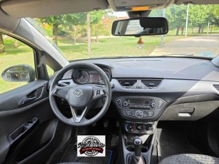 Opel Corsa 2016