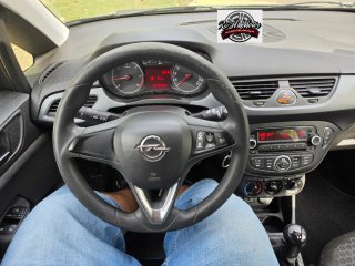 Opel Corsa 2016