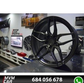 Llantas 19 BMW Concaver CVR3 Carbon