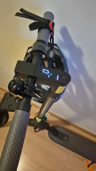 Patinete Xiaomi 1S