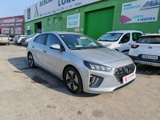 Hyundai IONIQ 2022 ¡¡Desde € al mes!!