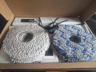 Repuestos Ecovacs Deebot 130 PRO Omni