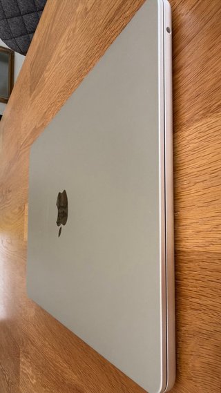 MacBook Air 13 M2 256GB 16GB RAM