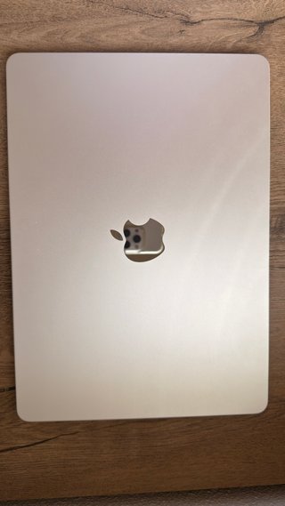 MacBook Air 13 M2 256GB 16GB RAM