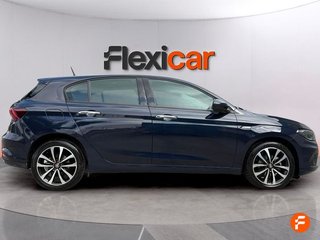 Fiat Tipo 1.4 Lounge 88kW (120CV) gasolina/GLP 5p.