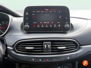 Fiat Tipo 1.4 Lounge 88kW (120CV) gasolina/GLP 5p.