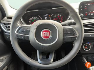 Fiat Tipo 1.4 Lounge 88kW (120CV) gasolina/GLP 5p.