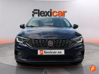 Fiat Tipo 1.4 Lounge 88kW (120CV) gasolina/GLP 5p.