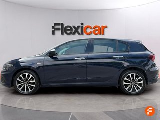 Fiat Tipo 1.4 Lounge 88kW (120CV) gasolina/GLP 5p.