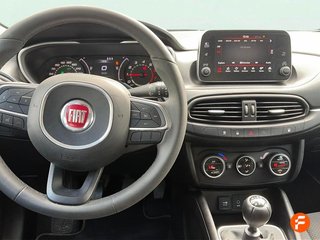 Fiat Tipo 1.4 Lounge 88kW (120CV) gasolina/GLP 5p.