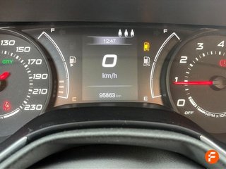 Fiat Tipo 1.4 Lounge 88kW (120CV) gasolina/GLP 5p.