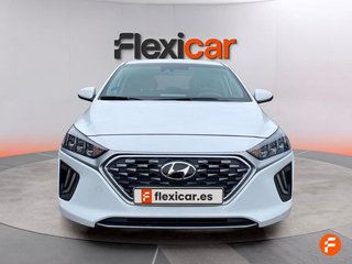 Hyundai IONIQ 1.6 GDI PHEV Tecno DT