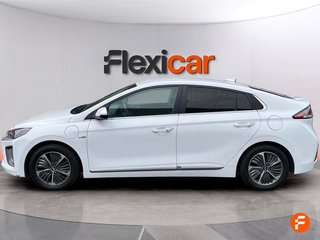 Hyundai IONIQ 1.6 GDI PHEV Tecno DT