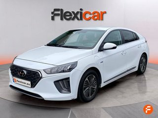 Hyundai IONIQ 1.6 GDI PHEV Tecno DT