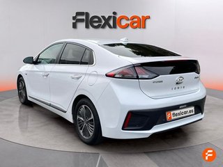 Hyundai IONIQ 1.6 GDI PHEV Tecno DT