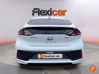 Hyundai IONIQ 1.6 GDI PHEV Tecno DT