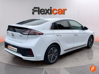 Hyundai IONIQ 1.6 GDI PHEV Tecno DT