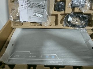 Monitor Portátil ASUS ZenScreen MB16AHV a estrenar