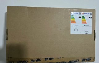 Monitor Portátil ASUS ZenScreen MB16AHV a estrenar