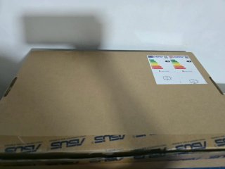 Monitor Portátil ASUS ZenScreen MB16AHV a estrenar