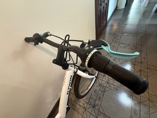 Bicicleta niños Btwin Original 100