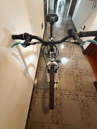 Bicicleta niños Btwin Original 100
