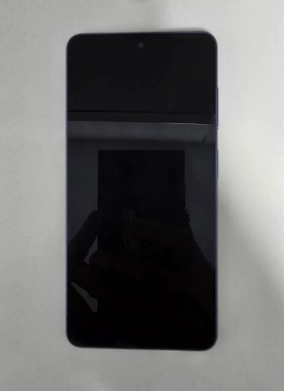 Samsung S26 Púrpura