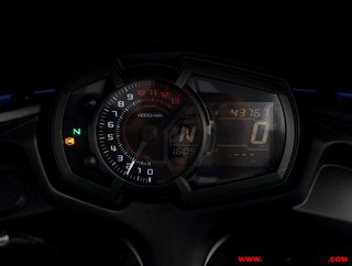 KAWASAKI NINJA 650 ¿A2?
