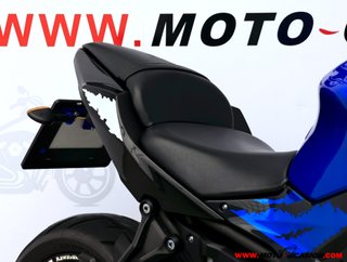 KAWASAKI NINJA 650 ¿A2?