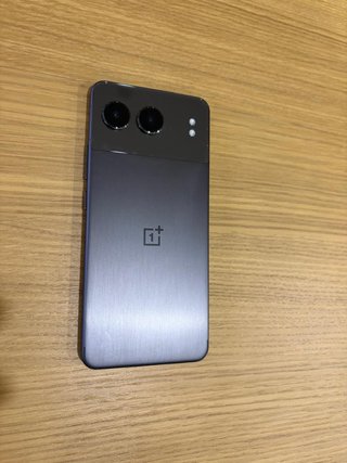OnePlus Nord 4 12/256GB + funda y caja