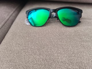 Gafas de sol polarizadas nuevas