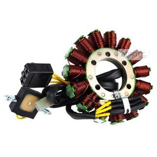 ALTERNADOR HONDA CBR 1000 RR (2009-2011)