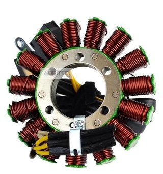ALTERNADOR HONDA CBR 1000 RR (2009-2011)