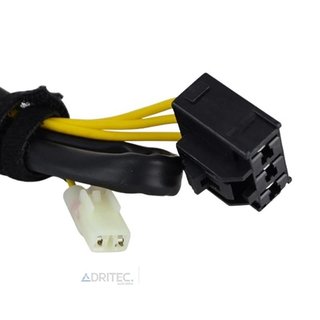 ALTERNADOR HONDA CBR 1000 RR (2009-2011)