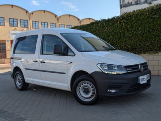 Volkswagen Caddy Kombi 1.4 TGI GNC 110Cv ECO IVA I