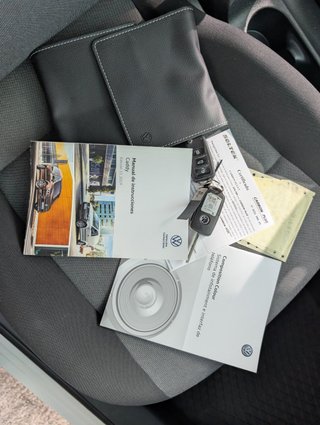 Volkswagen Caddy Kombi 1.4 TGI GNC 110Cv ECO IVA I