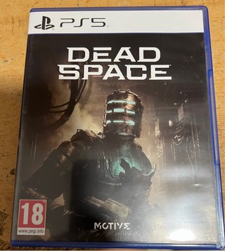 Dead Space (PS5)