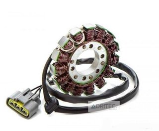 ALTERNADOR BMW S 1000 RR (2009-2017) S 1000 XR (2015-2017)