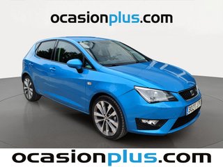 SEAT Ibiza 1.0 EcoTSI S&S FR 81 kW (110 CV)