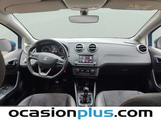 SEAT Ibiza 1.0 EcoTSI S&S FR 81 kW (110 CV)