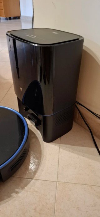 Robot aspirapolvere e lavapavimenti Xiaomi Viomi S